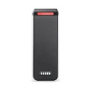 HID Contactless Smartcard Reader - Multi-Technology, Mobile Ready, Mullion Mount