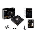 TUF GAMING B650M-PLUS WIFI Gaming Desktop Motherboard - AMD B650 Chipset - Socket AM5 - Micro ATX