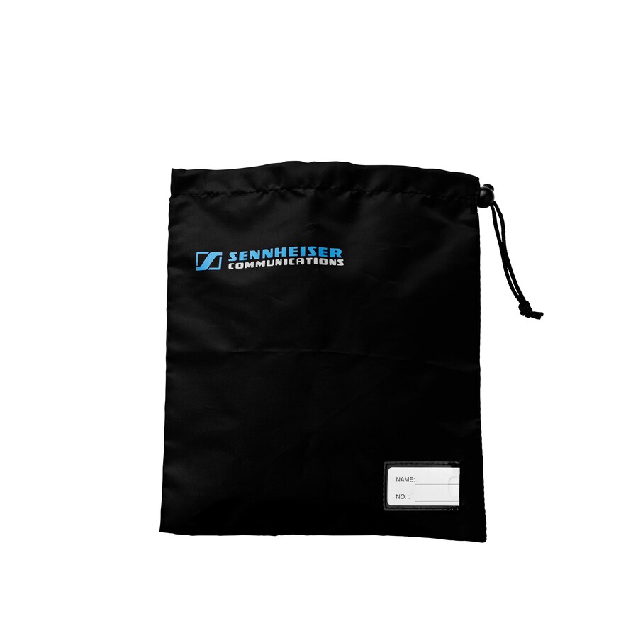 EPOS CB 01 Carrying Case (Pouch) Headset