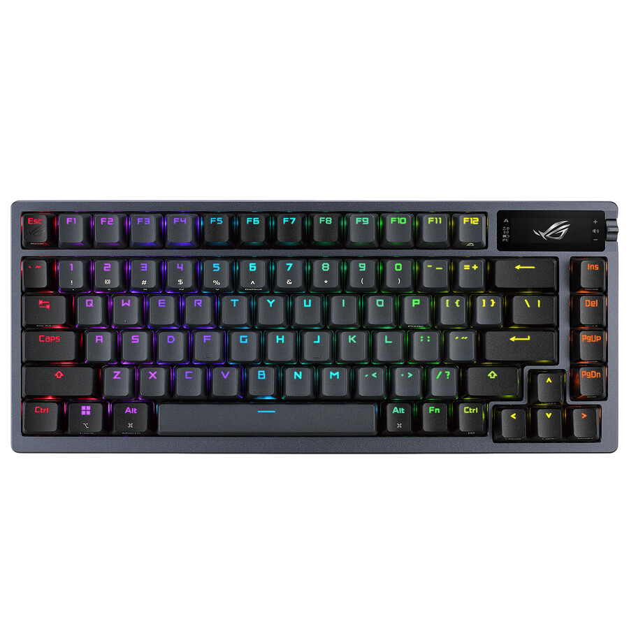 Asus ROG Azoth Gaming Keyboard