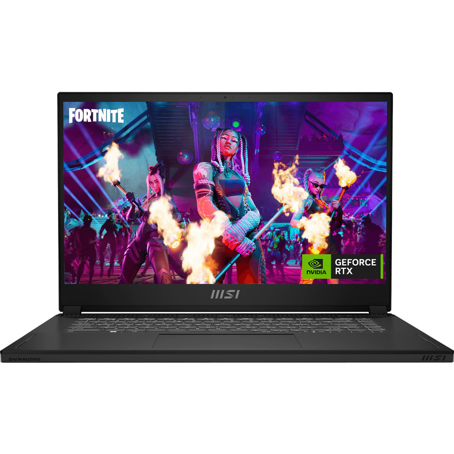 MSI Stealth 15.6 in Gaming Laptop Intel Core i7-13620H 16GB 1TB W11