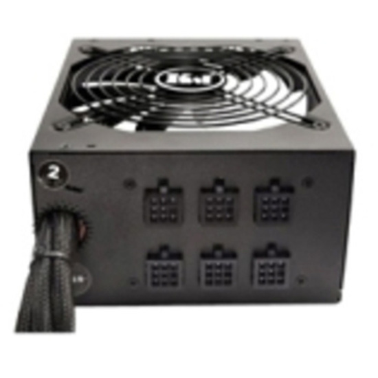 Extreme Networks 550W AC Power Supply Module for Summit Switches