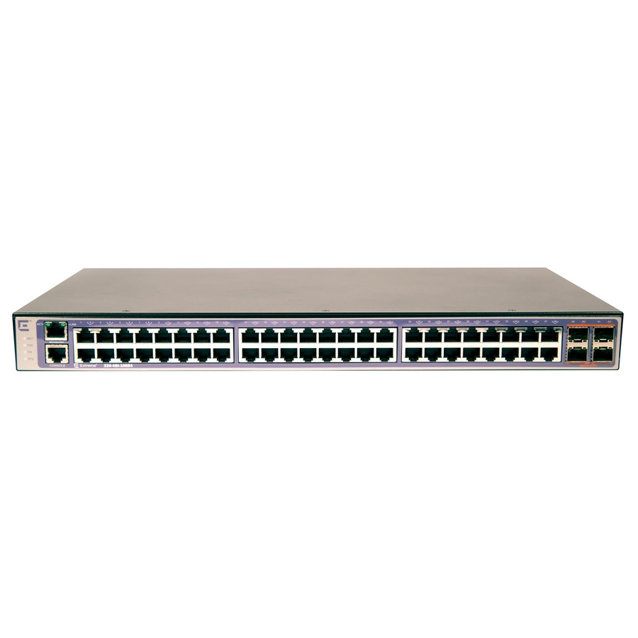 Extreme Networks 220-48t-10GE4 Layer 3 Switch