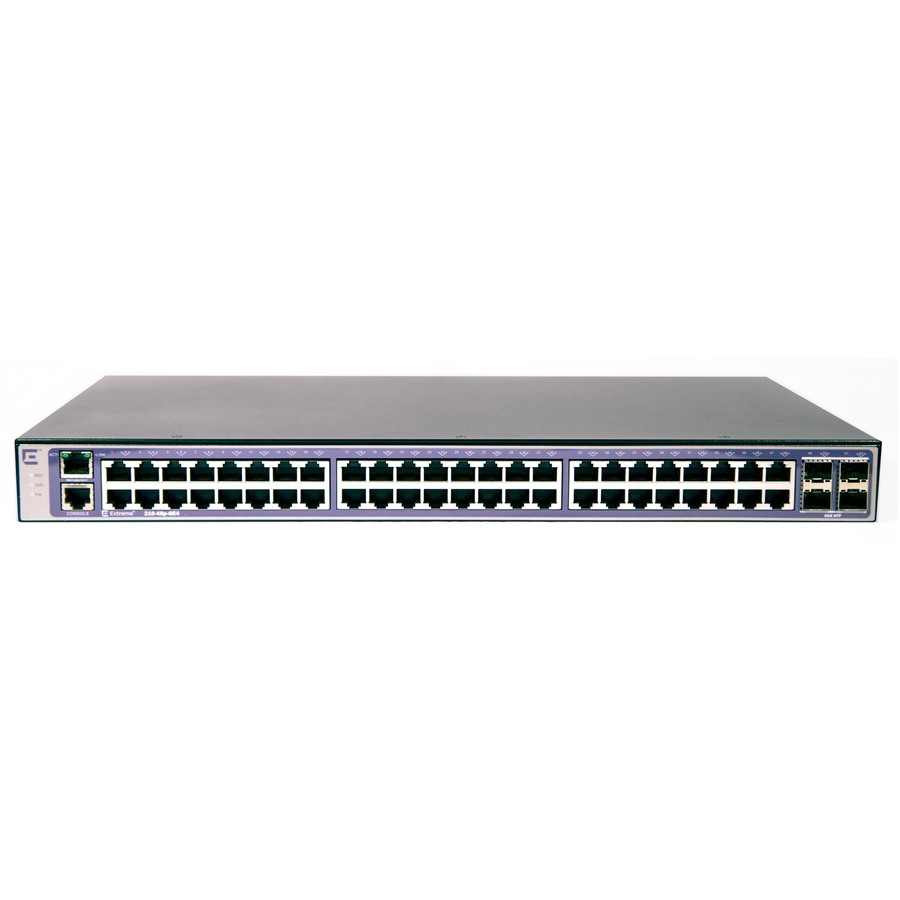 Extreme Networks 210-48p-GE4 Ethernet Switch