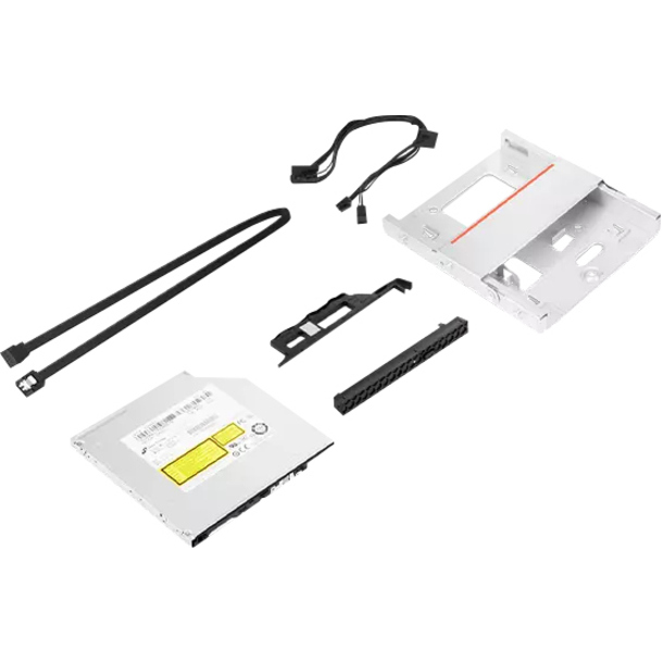 Lenovo DVD-Writer - Silver