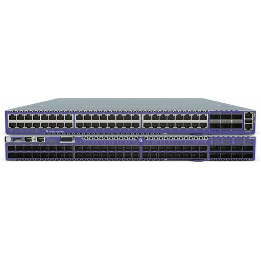 Extreme Networks 8520-48XT Ethernet Switch