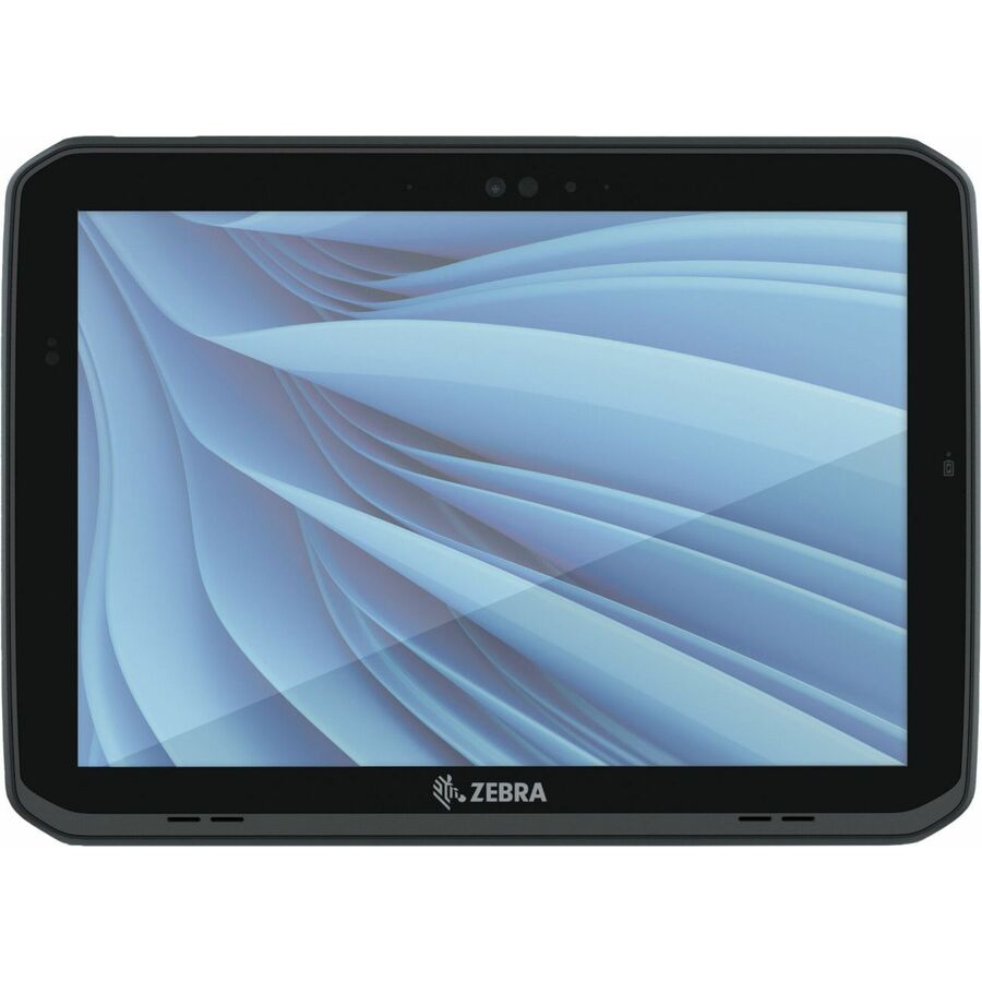 InfoCase Tempered Glass For Zebra ET80/85