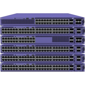 Extreme Networks ExtremeSwitching X465-48W Ethernet Switch