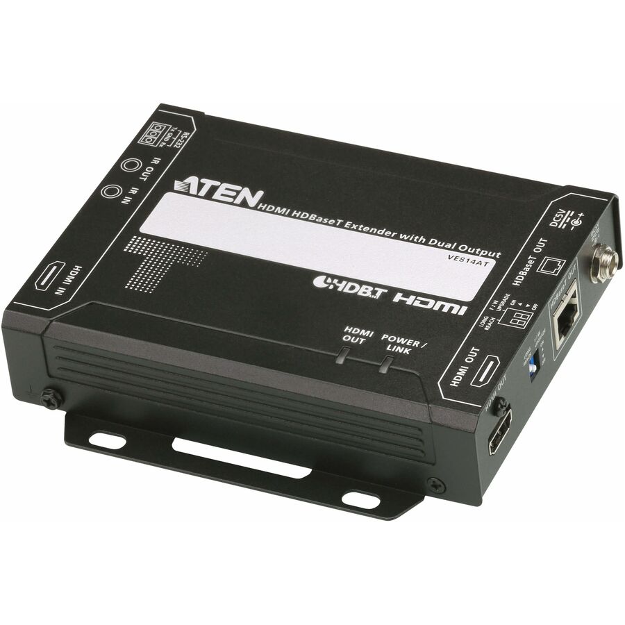 ATEN HDMI HDBaseT Transmitter with Local Output (4K@100m) (HDBaseT Class A)