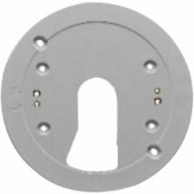Turing Video Faceplate
