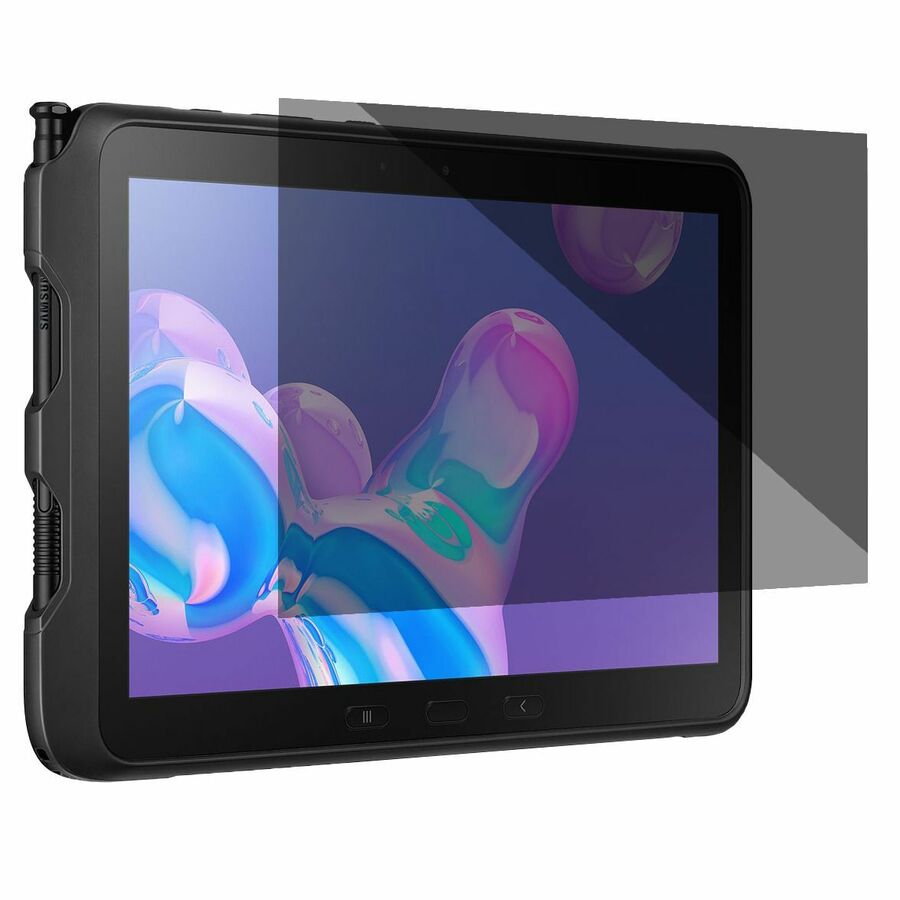 InfoCase Privacy Screen Protection for Galaxy Tab Active4 and 5 Pro
