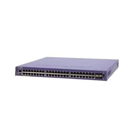Extreme Networks Summit X460-G2-48t-GE4 Ethernet Switch