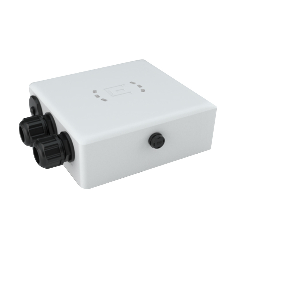 Extreme Networks ExtremeWireless AP360i Dual Band 802.11ax 1.73 Gbit/s Wireless Access Point - Outdoor