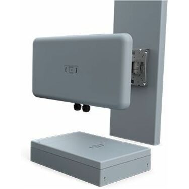 Extreme Networks AP560H Dual Band Wi-Fi 6 IEEE 802.11 a/b/g/n/ac/ax 4.80 Gbit/s Wireless Access Point - Indoor/Outdoor