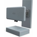 Extreme Networks AP560H Dual Band Wi-Fi 6 IEEE 802.11 a/b/g/n/ac/ax 4.80 Gbit/s Wireless Access Point - Indoor/Outdoor