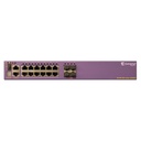 Extreme Networks ExtremeSwitching X440-G2-12p-10GE4 Ethernet Switch