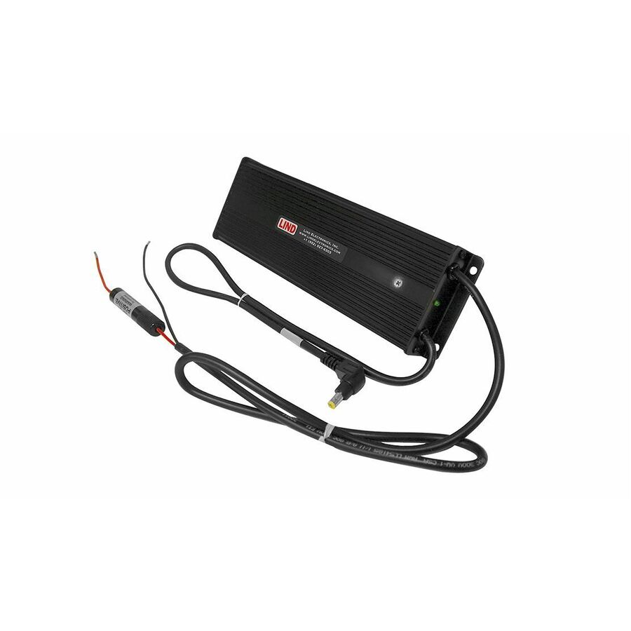 LIND Power Adapter