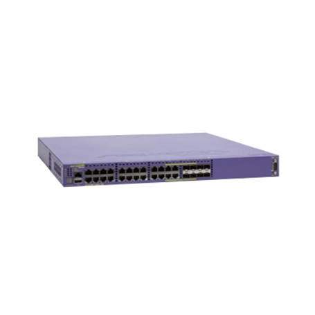 Extreme Networks Summit X460-G2-24p-10GE4 Ethernet Switch