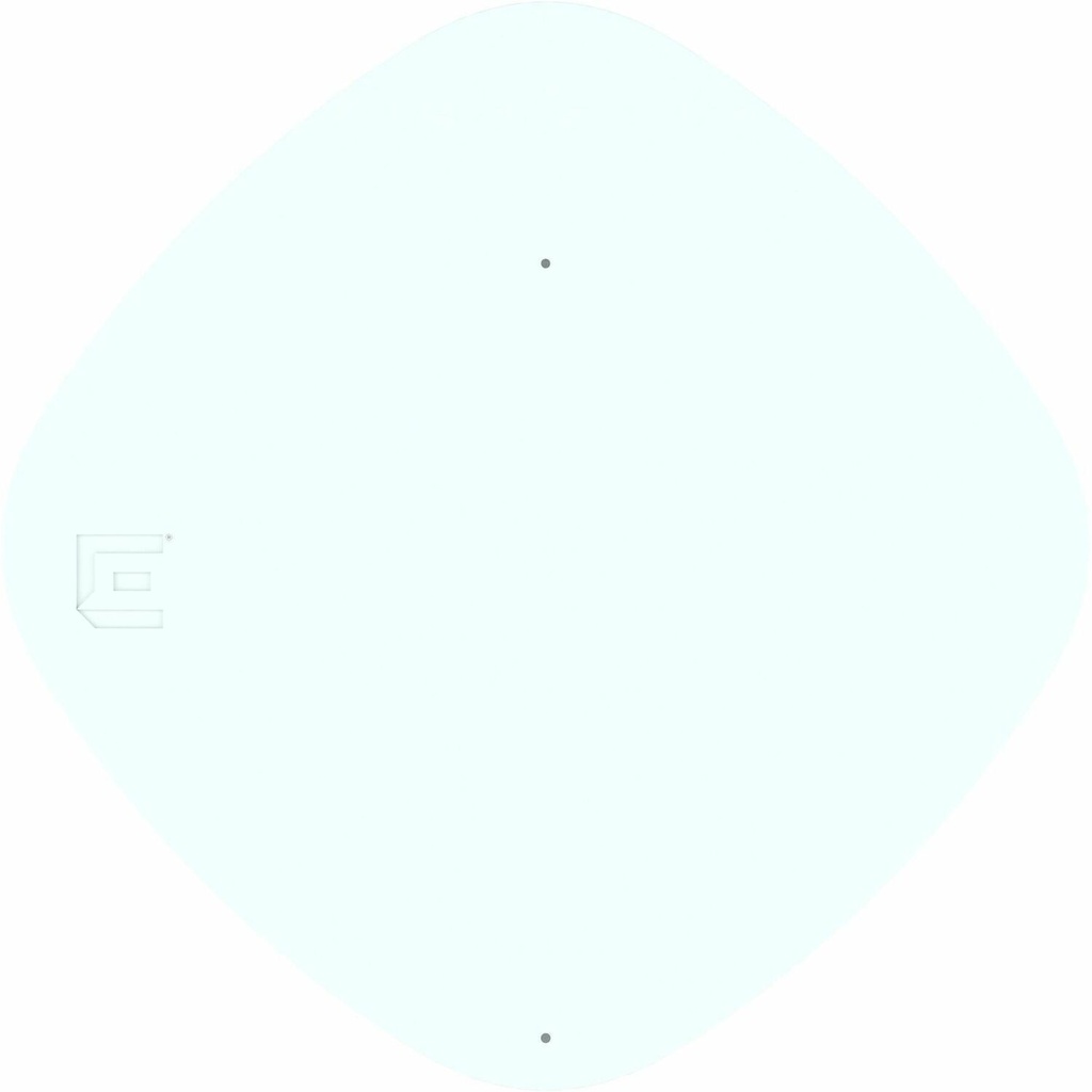 Extreme Networks AP4000 Tri Band Wi-Fi 6E IEEE 802.11 a/b/g/n/ac/ax 3.90 Gbit/s Wireless Access Point - Indoor