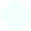 Extreme Networks AP4000 Tri Band Wi-Fi 6E IEEE 802.11 a/b/g/n/ac/ax 3.90 Gbit/s Wireless Access Point - Indoor