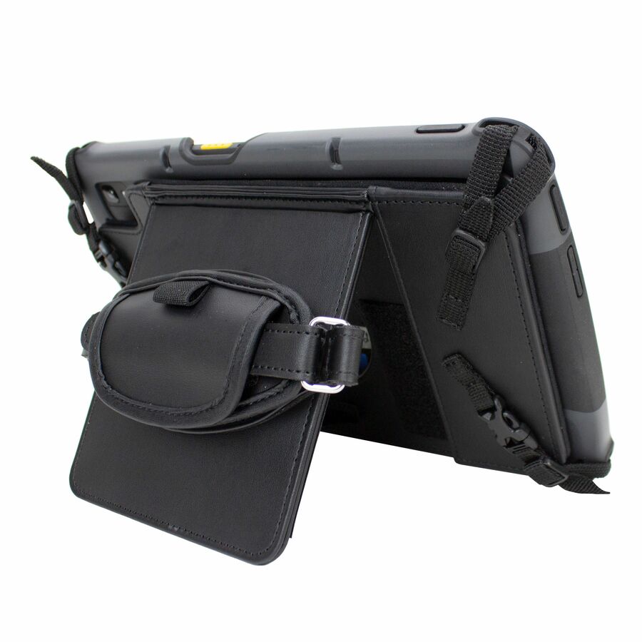 InfoCase ModuFlex Pro Carrying Case for 10" Zebra ET40, ET45 Tablet