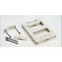 Extreme Networks Mounting Bracket for PoE Injector