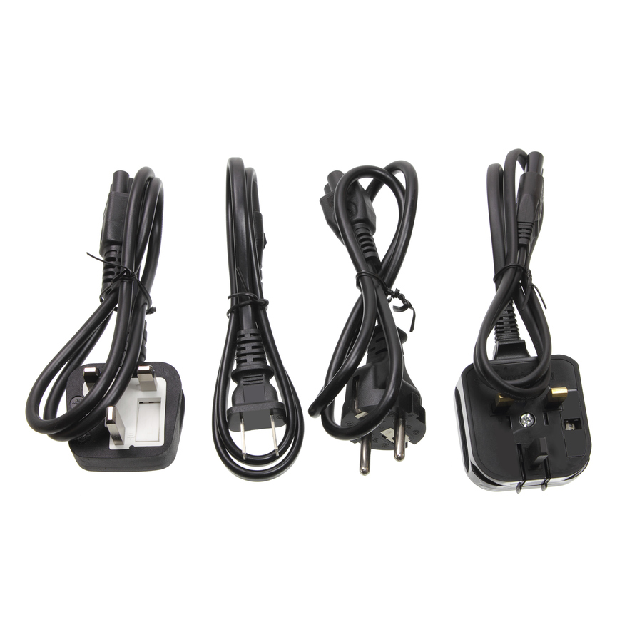 Extreme Networks Standard Power Cord