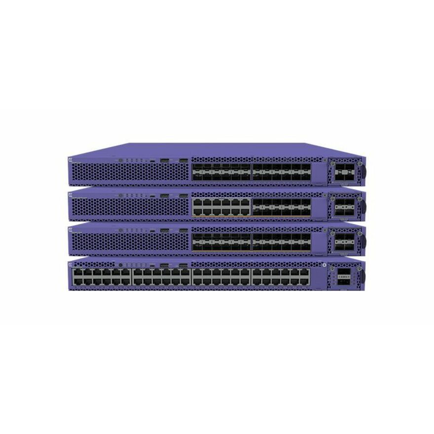 Extreme Networks Virtual Services Platform VSP4900-12MXU-12XE Ethernet Switch
