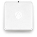 Aerohive Atom AP30 Dual Band IEEE 802.11ac 867 Mbit/s Wireless Access Point