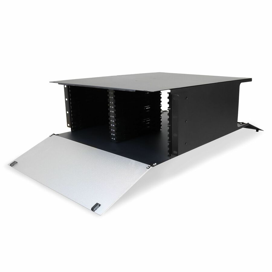 AddOn 576F 19-inch 4U High Density Panel