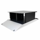 AddOn 576F 19-inch 4U High Density Panel