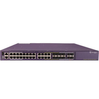 Extreme Networks Summit X460-G2-24p-10GE4 Ethernet Switch