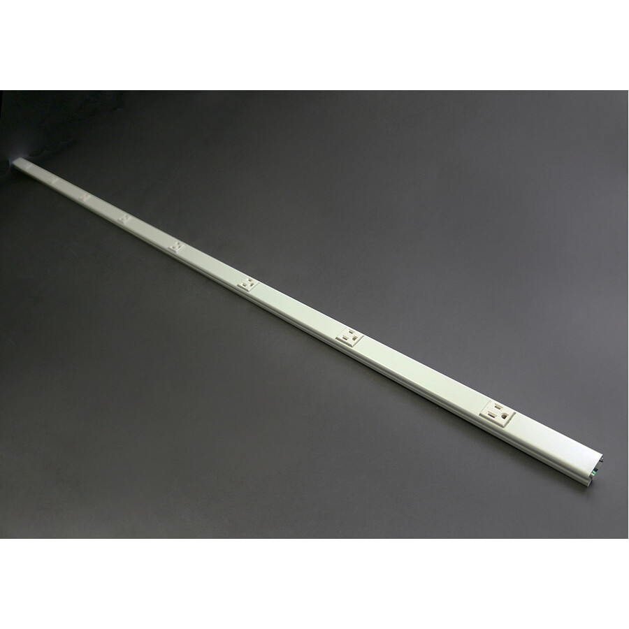 Wiremold Plugmold V20GB609 Power Outlet