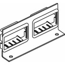 Wiremold RFB-2-SSRT Mounting Bracket for Floor Box
