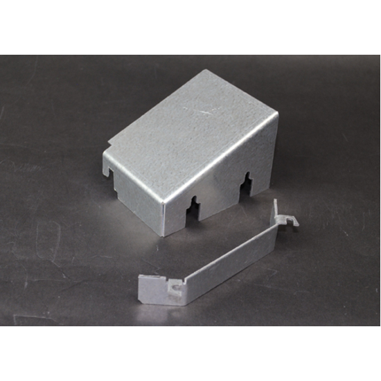 Wiremold RFB4E Series Barrier Kit