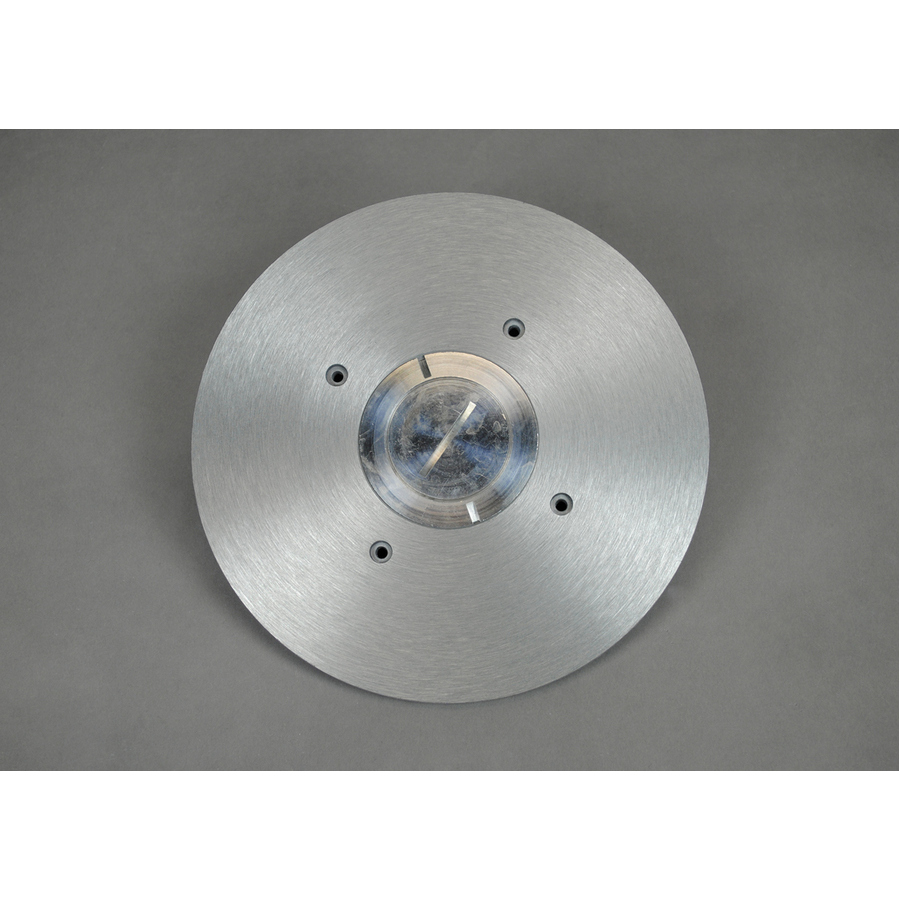 Wiremold Ratchet-Pro Series Single Service Furniture Feed Floor Box Cover Kit