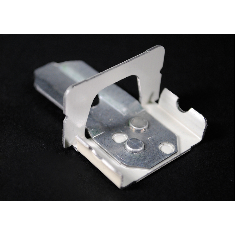 Wiremold 2000 End Reducing Connector Fitting