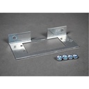 Wiremold RFB4-SS-AAP Mounting Bracket for Modular Device, Floor Box