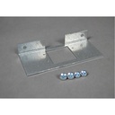Wiremold RFB4-SS-MAAP Mounting Bracket for Floor Box