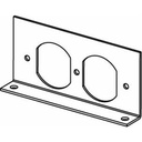 Wiremold Resource RFB Mounting Bracket for Gang Box