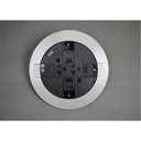 Wiremold Ratchet-Pro Series Multiple Service Floor Box Cover Kit