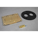 Wiremold Source 1 Cover Plate