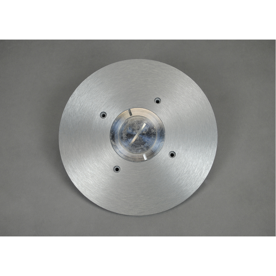 Wiremold Ratchet-Pro Series Single Service Furniture Feed Floor Box Cover Kit