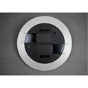 Wiremold Ratchet-Pro Series Single Service Floor Box Cover Kit
