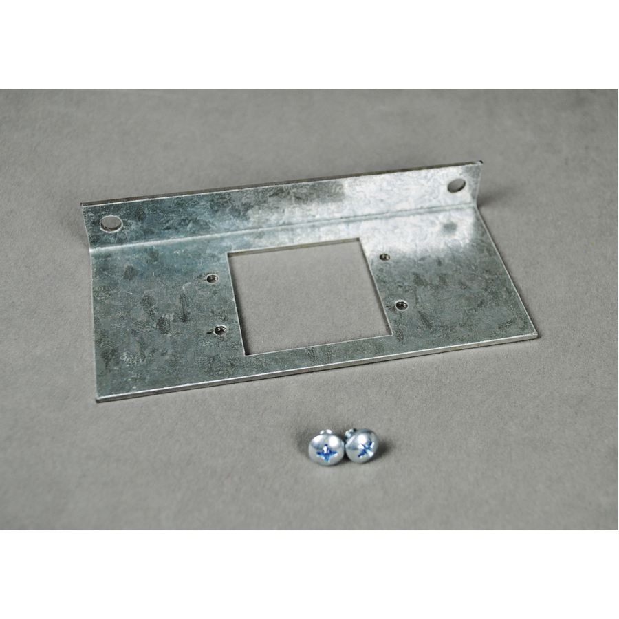 Wiremold RFB2EXT Mounting Bracket for Audio/Video Device, Floor Box