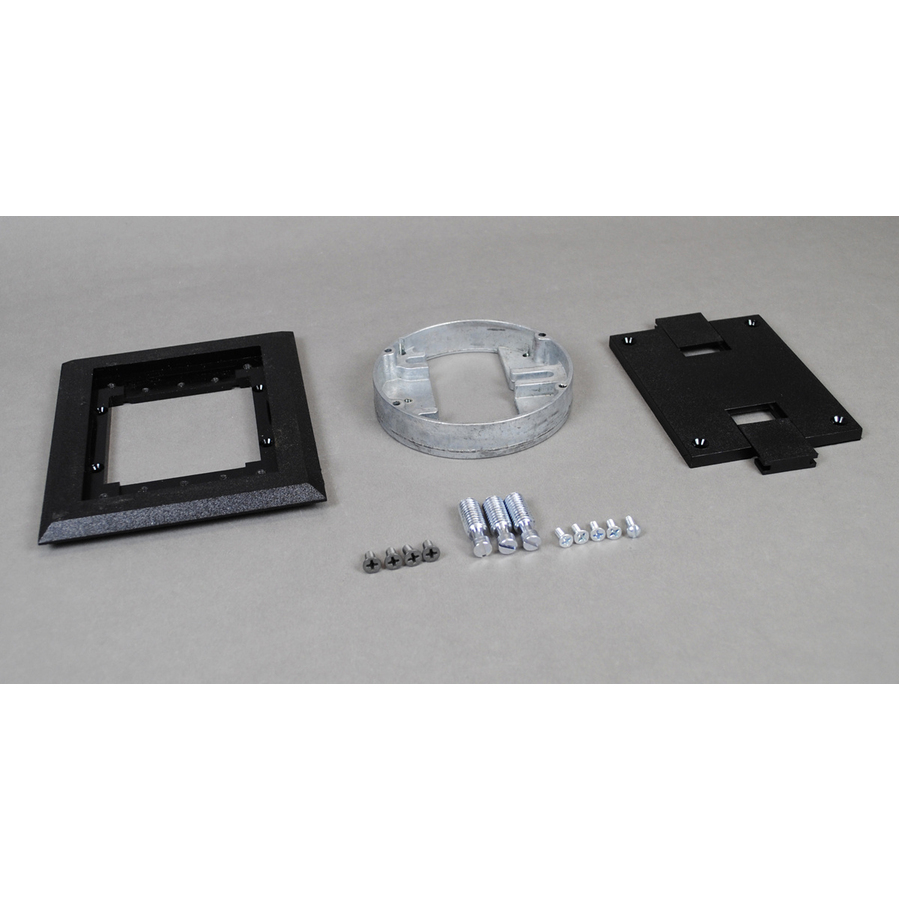 Wiremold Source 1 Complete Flush Activation