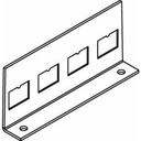 Wiremold Mounting Bracket for Floor Box