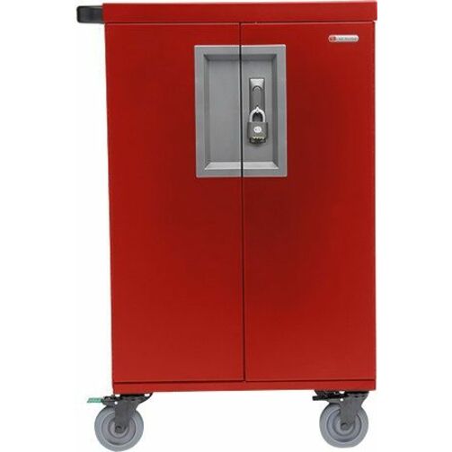Bretford CORE X Cart - TCOREX45