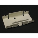 Wiremold 2400 Side-Reducing Connector Fitting