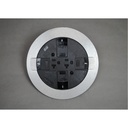 Wiremold Ratchet-Pro Series Multiple Service Floor Box Cover Kit